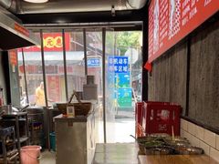 -白露塘杀猪粉(药王街店)