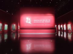 -内蒙古美术馆