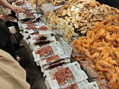 -胖东来生活广场(健康路店)