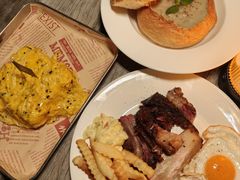 -Brew Farm·精酿农场海滨悬崖餐厅