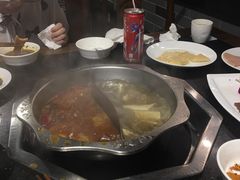 -香天下·四川火锅(安镇大润发店)