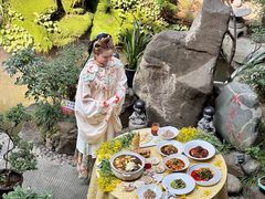 -钦善斋·养生膳食·精典川菜(武侯祠店)