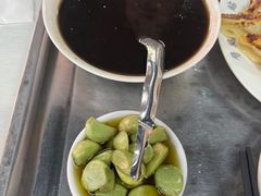 腊八蒜-劈柴院锅贴(沈阳路店)
