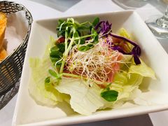 -Mr.J义法厨房(北医店)