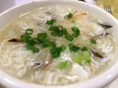 翡翠拉面小笼包-翡翠拉面小笼包(岭南新天地店)