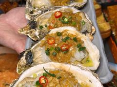 -醉炫音速烧烤·干煸菜(沙河总店)