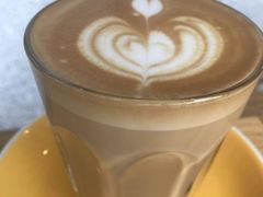 -Seesaw Coffee(朝阳大悦城店)