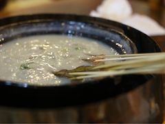粥底-盈田盈粥庄(博山东路店)