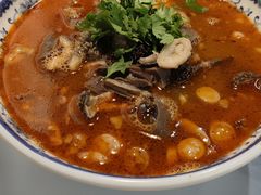 -真食净香居·内蒙烧麦(亚运村店)