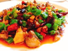 -陈麻婆豆腐总店