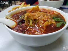 螺蛳粉-丽丽三鲜螺蛳粉(田林路店)