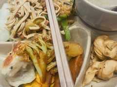 -素满香·全民食养自助(长宁龙之梦店)