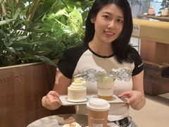 -chuchulab日式短蛋糕(粤海天地店)