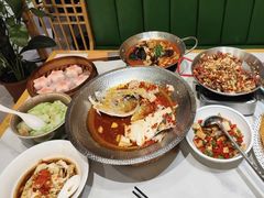 -福巷湘食小馆·猛火现炒(上海首店)