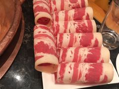 -老码头火锅(玉林店)
