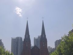 -美罗城