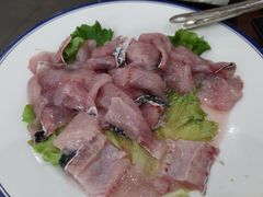 -大理.老字号渝记酸萝卜乌鱼(古城总店)