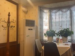-新侨三宝乐西餐厅(崇文门店)
