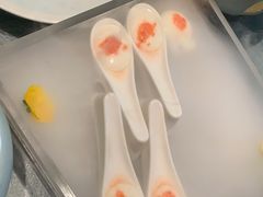 -雀蓝川菜(星悦汇店)
