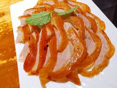 香酥烤鸭-又一福烤鸭·北京菜(东四店)