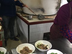 -清真马虎面馆(西七路店)