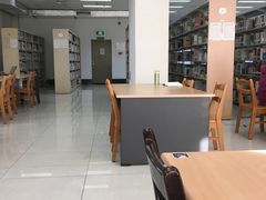 -北京航空航天大学-图书馆