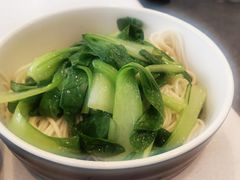 拌面-月亮房·白斩鸡(娄山关路店)