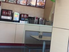 -李先生牛肉面大王(济泺路店)