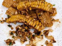 -塘头下大排档·本地口味·粤菜·啫啫煲(塘厦店)