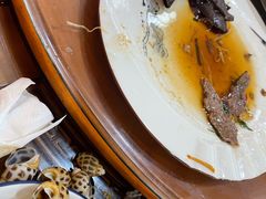 -友强·22年特色海鲜大排档·闽菜(厦门美食地标店)