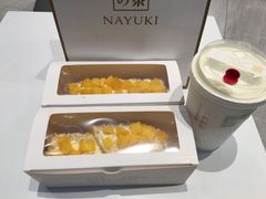 -奈雪的茶(金地广场店)