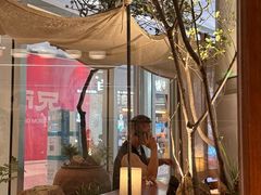 -RUXU入续糖水铺与包(卓悦中心店)