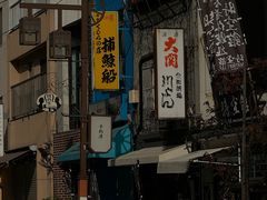 -合羽桥道具街(Kappabashi)
