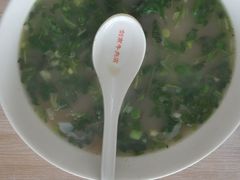 牛肉汤-剑南五香牛肉店