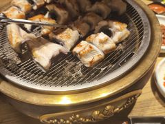 -泥炉烧肉师(新街口金銮巷店)