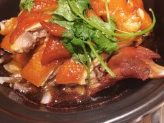 -山水茶艺馆·点心粤菜·30年老字号