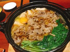 -千代武日本料理(开发区店)