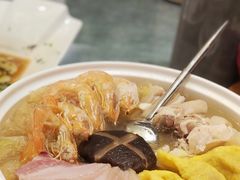 -望乡楼上海菜(日月光店)