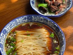 -孙盛兴奥灶面馆·蟹黄面·三虾面(山塘街总店)