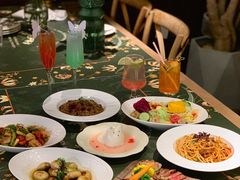 -第101座花园餐厅(湖滨88店)