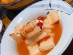 -亮欢寨酸汤鱼(沙冲路店)