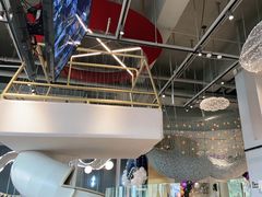 -NOKNOK若蔻亲子餐厅(天地壹方北馆店)