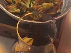 -老淮安·淮安菜(涟水店)