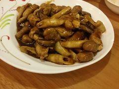 -圆满素食林饭店非遗素食(河西店)
