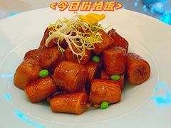-御彩酒家(东风东路店)
