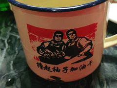 -重庆大队长火锅(凤城八路店)