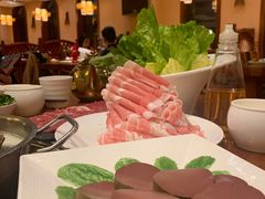 -草原牧羊火锅·龙虾·烤鱼(杨浦店)