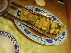 -厉家菜(德胜门总店)