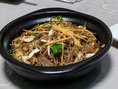 -简普菜烤鱼(苏宁生活广场店)