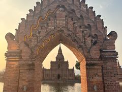 -一寨两国风景区